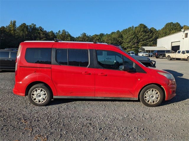 2014 Ford Transit Connect XLT