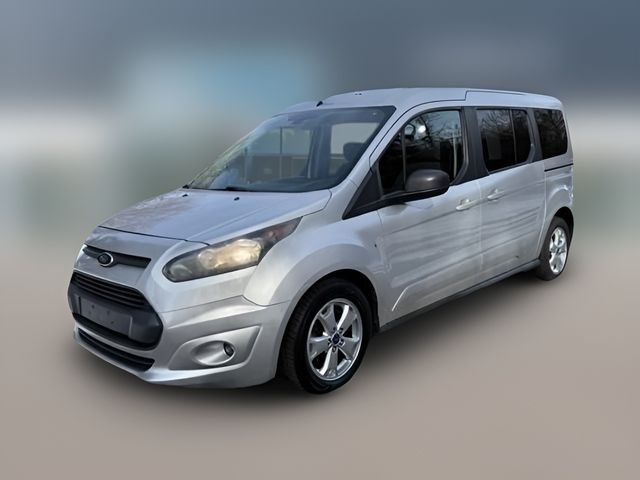 2014 Ford Transit Connect XLT