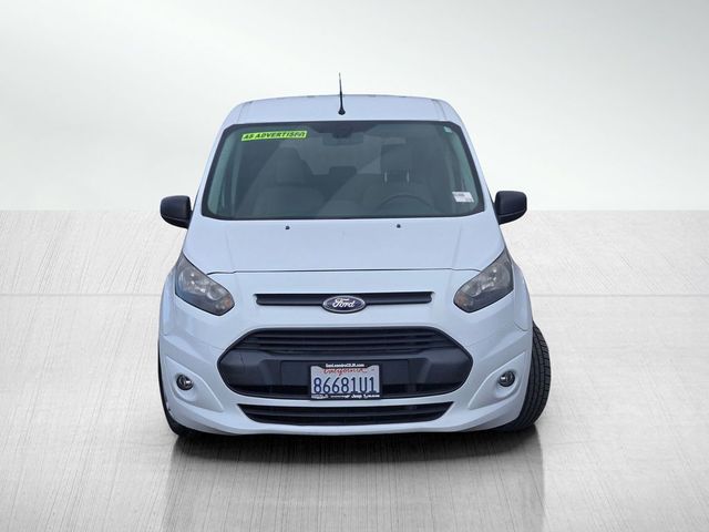 2014 Ford Transit Connect XLT