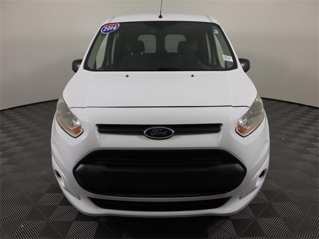 2014 Ford Transit Connect XLT