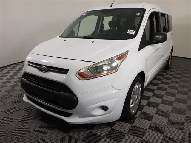 2014 Ford Transit Connect XLT