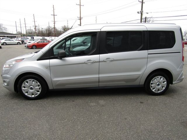 2014 Ford Transit Connect XLT