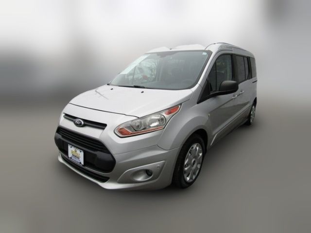 2014 Ford Transit Connect XLT