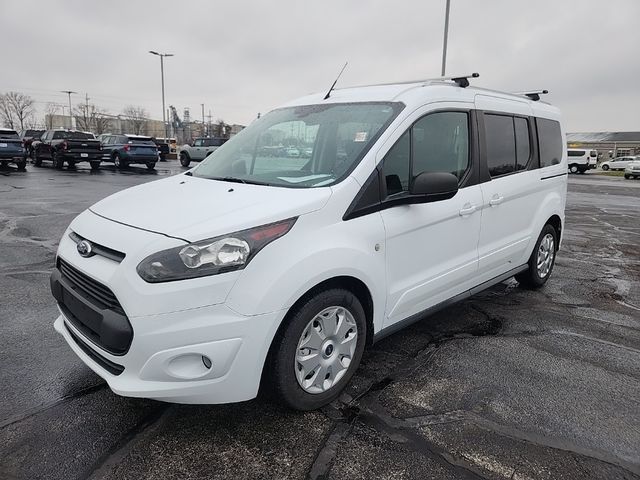 2014 Ford Transit Connect XLT