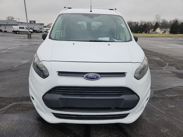 2014 Ford Transit Connect XLT