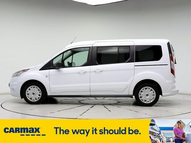 2014 Ford Transit Connect XLT