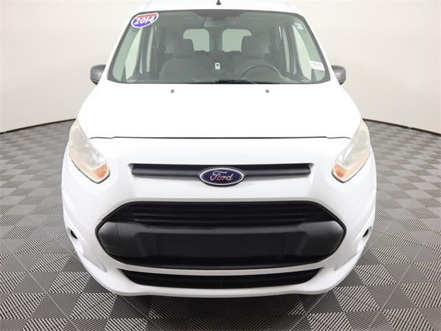 2014 Ford Transit Connect XLT