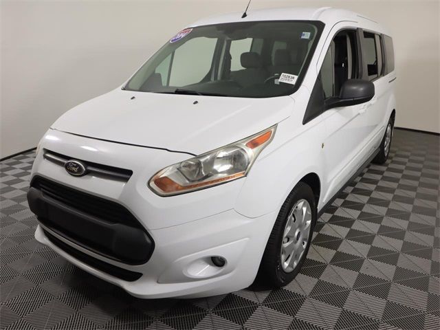 2014 Ford Transit Connect XLT