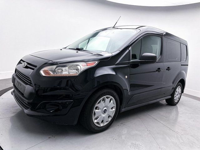 2014 Ford Transit Connect XLT