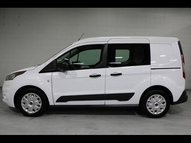 2014 Ford Transit Connect XLT