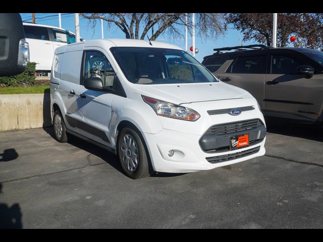 2014 Ford Transit Connect XLT