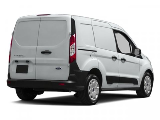 2014 Ford Transit Connect XLT