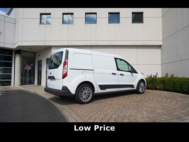 2014 Ford Transit Connect XLT