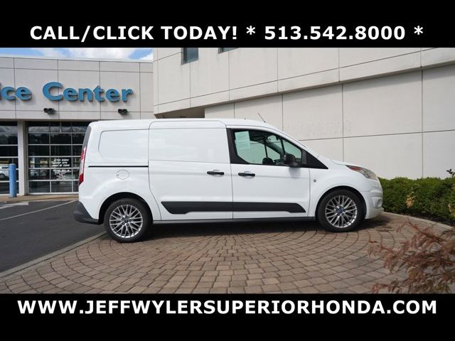 2014 Ford Transit Connect XLT