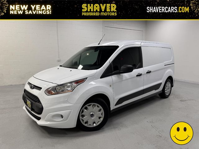 2014 Ford Transit Connect XLT