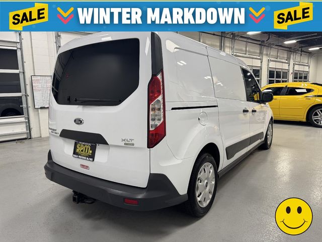 2014 Ford Transit Connect XLT