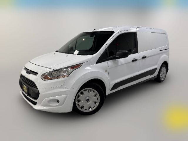 2014 Ford Transit Connect XLT