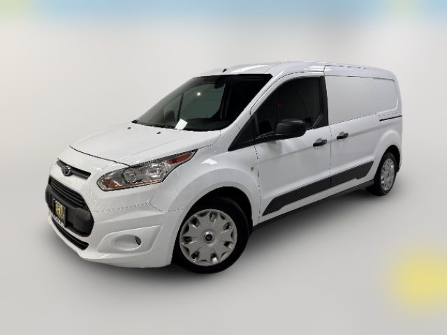 2014 Ford Transit Connect XLT