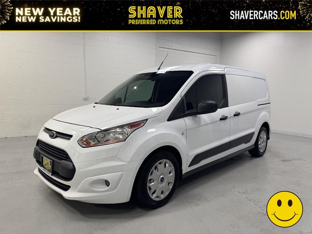 2014 Ford Transit Connect XLT