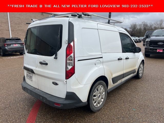 2014 Ford Transit Connect XLT