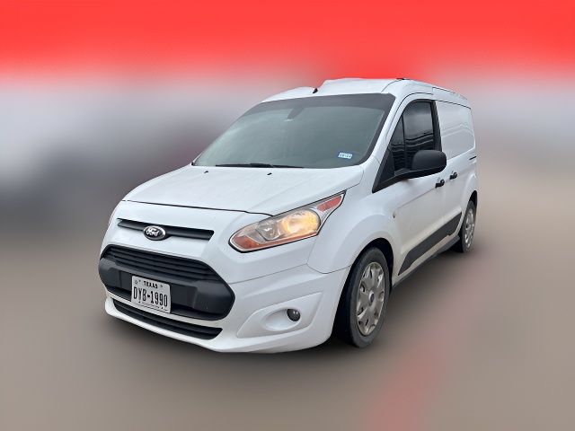 2014 Ford Transit Connect XLT