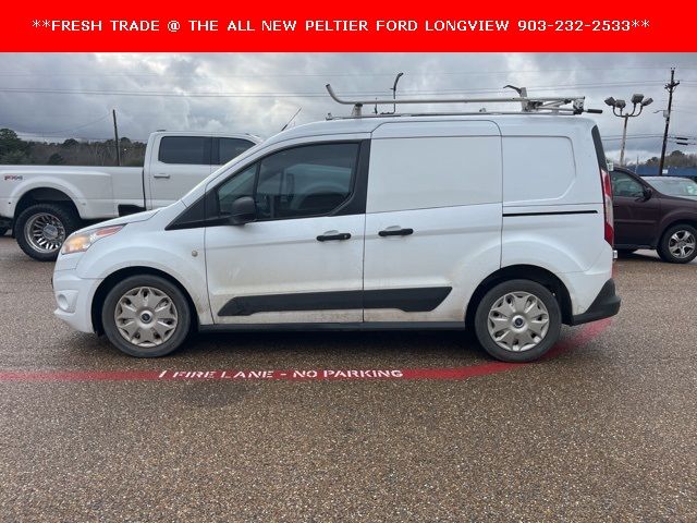 2014 Ford Transit Connect XLT