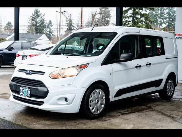 2014 Ford Transit Connect XLT