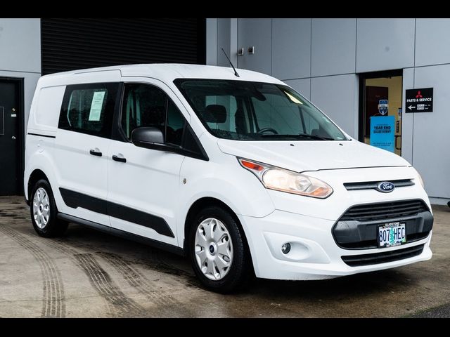 2014 Ford Transit Connect XLT