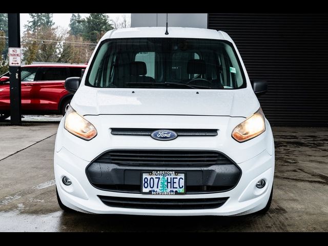 2014 Ford Transit Connect XLT