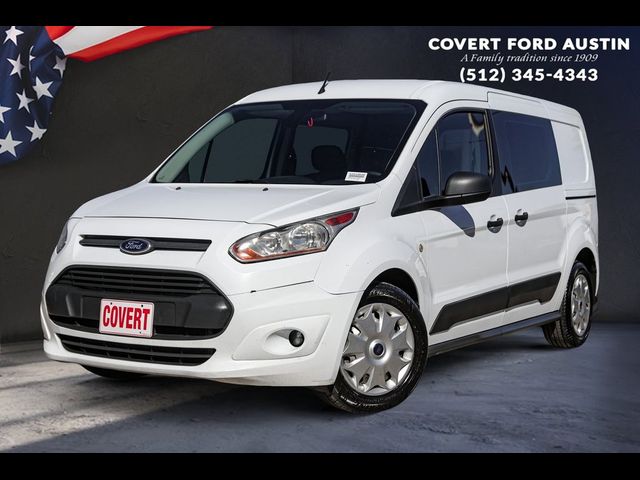 2014 Ford Transit Connect XLT