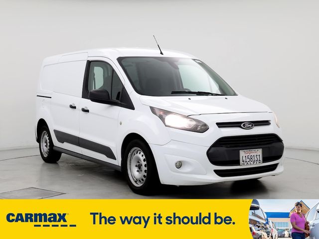 2014 Ford Transit Connect XLT