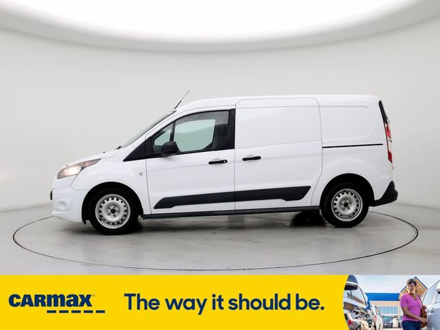 2014 Ford Transit Connect XLT