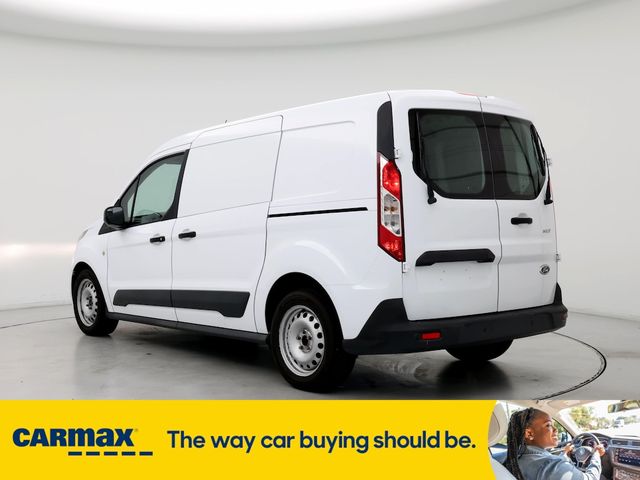 2014 Ford Transit Connect XLT