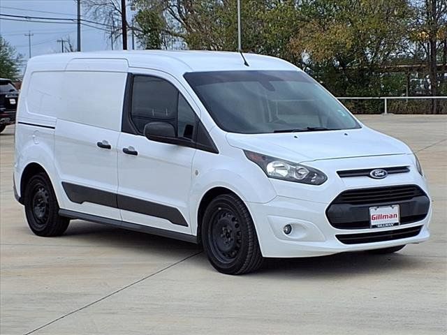 2014 Ford Transit Connect XLT