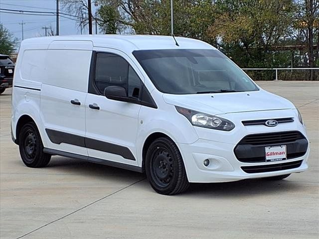 2014 Ford Transit Connect XLT