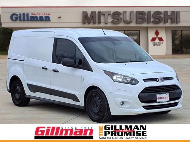 2014 Ford Transit Connect XLT