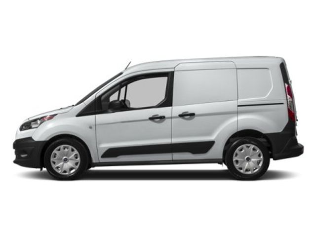 2014 Ford Transit Connect XLT