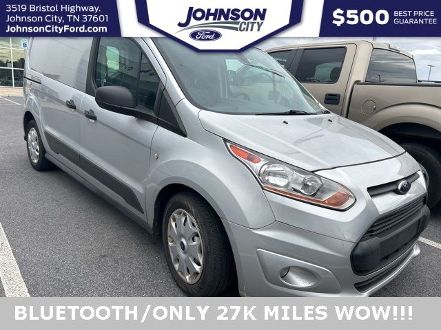 2014 Ford Transit Connect XLT