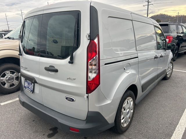 2014 Ford Transit Connect XLT