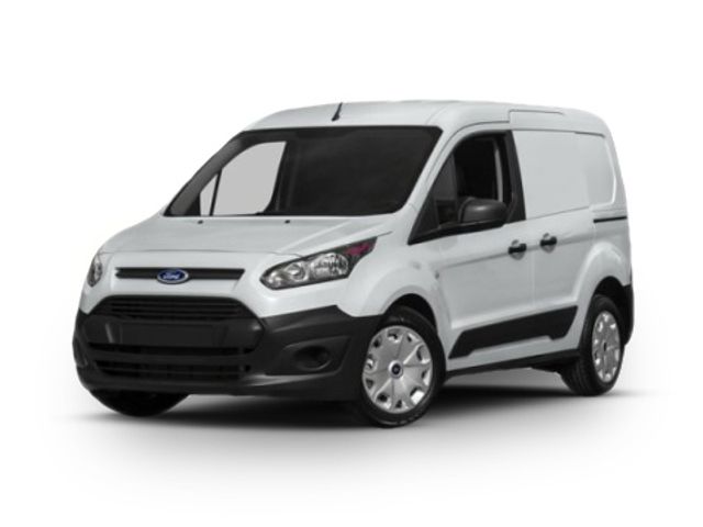 2014 Ford Transit Connect XLT