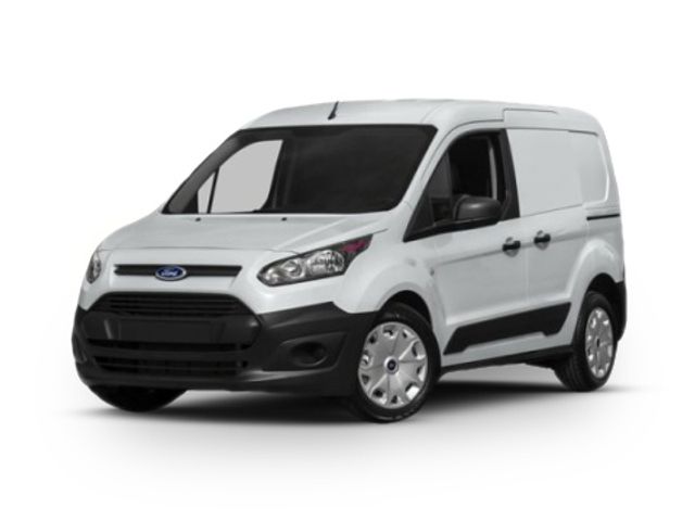 2014 Ford Transit Connect XLT