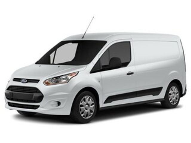 2014 Ford Transit Connect XLT