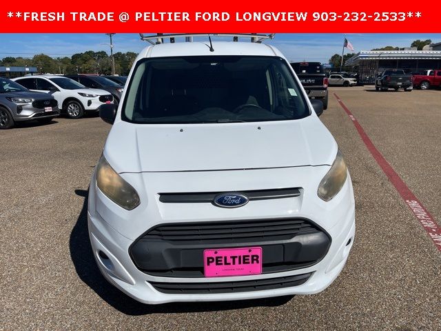 2014 Ford Transit Connect XLT