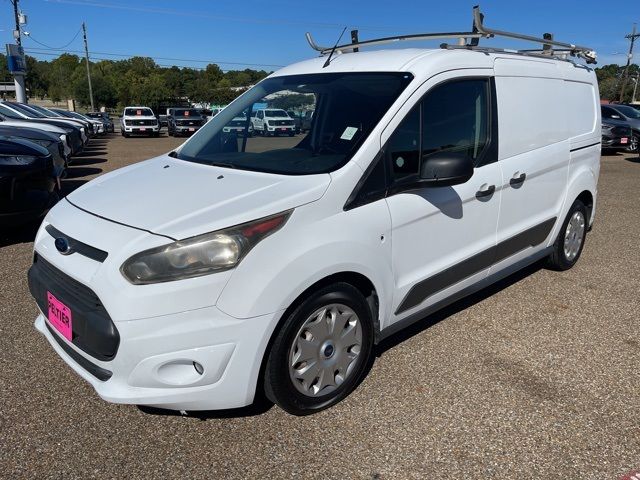 2014 Ford Transit Connect XLT