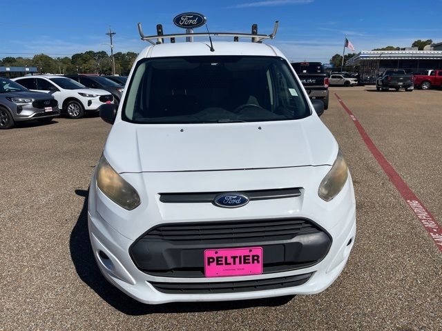 2014 Ford Transit Connect XLT