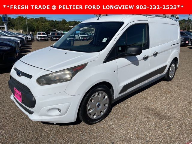 2014 Ford Transit Connect XLT