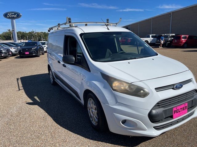 2014 Ford Transit Connect XLT