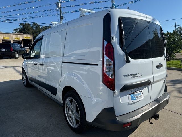 2014 Ford Transit Connect XLT