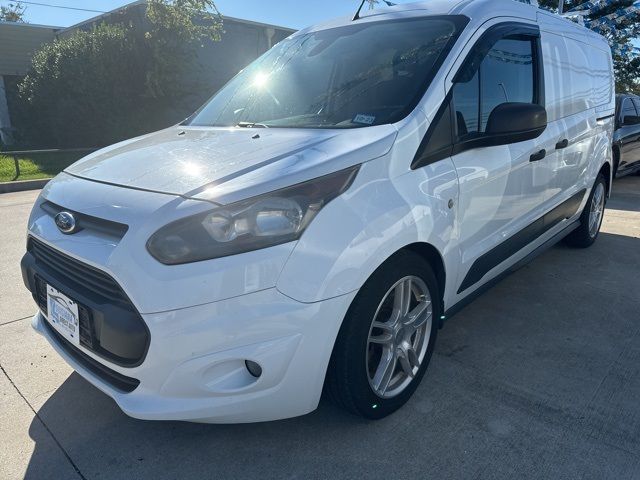 2014 Ford Transit Connect XLT