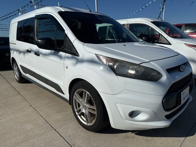 2014 Ford Transit Connect XLT